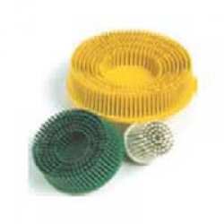 3M ROLOC BRISTLE DISC